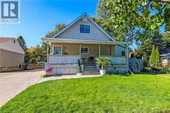 36 ALEXANDER Drive | Brantford Ontario | Slide Image One