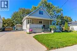 36 ALEXANDER Drive | Brantford Ontario | Slide Image Two
