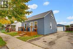 77 EIGHTH Avenue | Brantford Ontario | Slide Image One