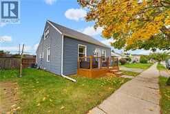 77 EIGHTH Avenue | Brantford Ontario | Slide Image Six