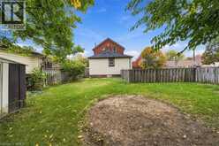 251 RAWDON Street | Brantford Ontario | Slide Image Thirty-seven