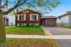 82 BEAVER Crescent | Brantford Ontario | Slide Image One