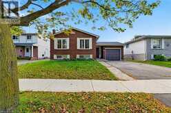 82 BEAVER Crescent | Brantford Ontario | Slide Image Twenty-eight