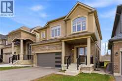 183 BILANSKI FARM Road | Brantford Ontario | Slide Image Three