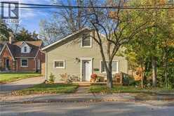 98 DUNDAS Street W | Paris Ontario | Slide Image One