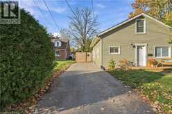 98 DUNDAS Street W | Paris Ontario | Slide Image Two