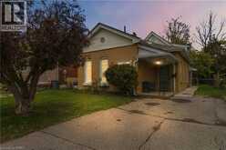 78 ONTARIO Street | Brantford Ontario | Slide Image One