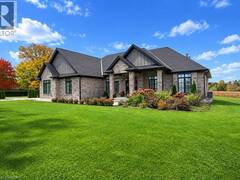 572 CONCESSION 6 TOWNSEND Waterford Ontario, N0E 1Y0