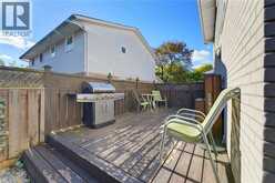 9 ONSLOW Court | Oakville Ontario | Slide Image Nineteen