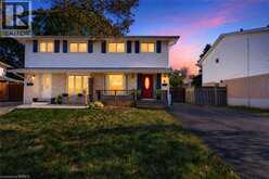 9 ONSLOW Court | Oakville Ontario | Slide Image One