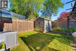 9 ONSLOW Court | Oakville Ontario | Slide Image Twenty-one