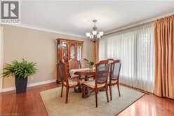 25 BRIER Crescent | Brantford Ontario | Slide Image Ten
