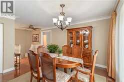 25 BRIER Crescent | Brantford Ontario | Slide Image Eleven