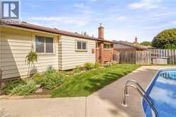 25 BRIER Crescent | Brantford Ontario | Slide Image Forty-one