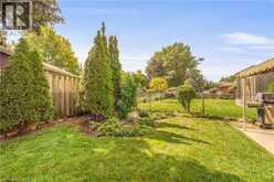 25 BRIER Crescent | Brantford Ontario | Slide Image Forty-five