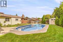 25 BRIER Crescent | Brantford Ontario | Slide Image Forty-six