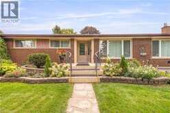 25 BRIER Crescent | Brantford Ontario | Slide Image Six