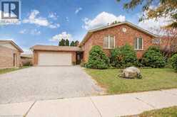 72 LYNDEN HILL Crescent | Brantford Ontario | Slide Image One
