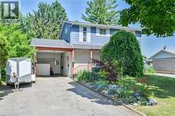 56 FORSYTHE Avenue | Brantford Ontario | Slide Image One