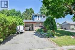 56 FORSYTHE Avenue | Brantford Ontario | Slide Image Two