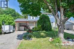 56 FORSYTHE Avenue | Brantford Ontario | Slide Image Three
