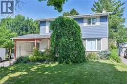 56 FORSYTHE Avenue | Brantford Ontario | Slide Image Four