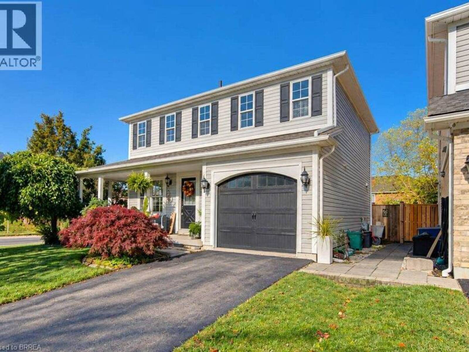 112 OSBORN Avenue, Brantford, Ontario N3T 6S1
