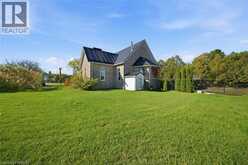 205 NORFOLK COUNTY #45 Road | Langton Ontario | Slide Image Forty-one