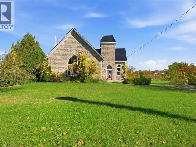 205 NORFOLK COUNTY #45 Road Langton Ontario, N0E 1G0 - 4 Bedrooms Home For Sale