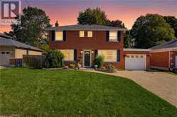 38 ADMIRAL Road | Brantford Ontario | Slide Image One