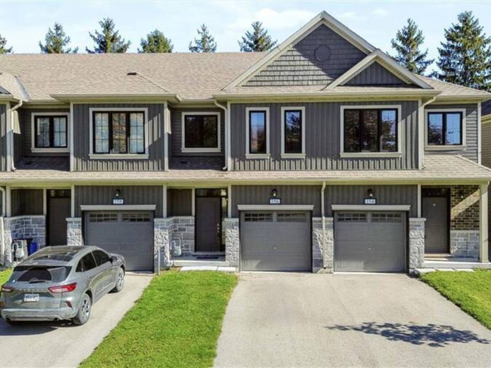 156 MIDDLETON Street, Zorra, Ontario N0M 2M0