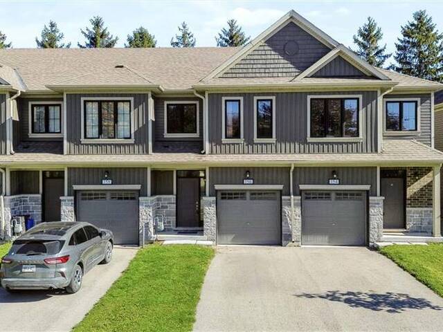 156 MIDDLETON Street Zorra Ontario, N0M 2M0 - 3 Bedrooms Home For Sale