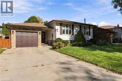 42 WILDFLOWER Lane | Brantford Ontario | Slide Image Two