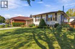 42 WILDFLOWER Lane | Brantford Ontario | Slide Image Three