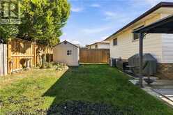 42 WILDFLOWER Lane | Brantford Ontario | Slide Image Forty