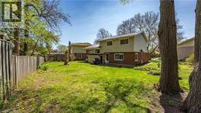 10 AARON Place | Brantford Ontario | Slide Image Nineteen