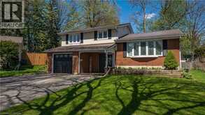 10 AARON Place | Brantford Ontario | Slide Image One