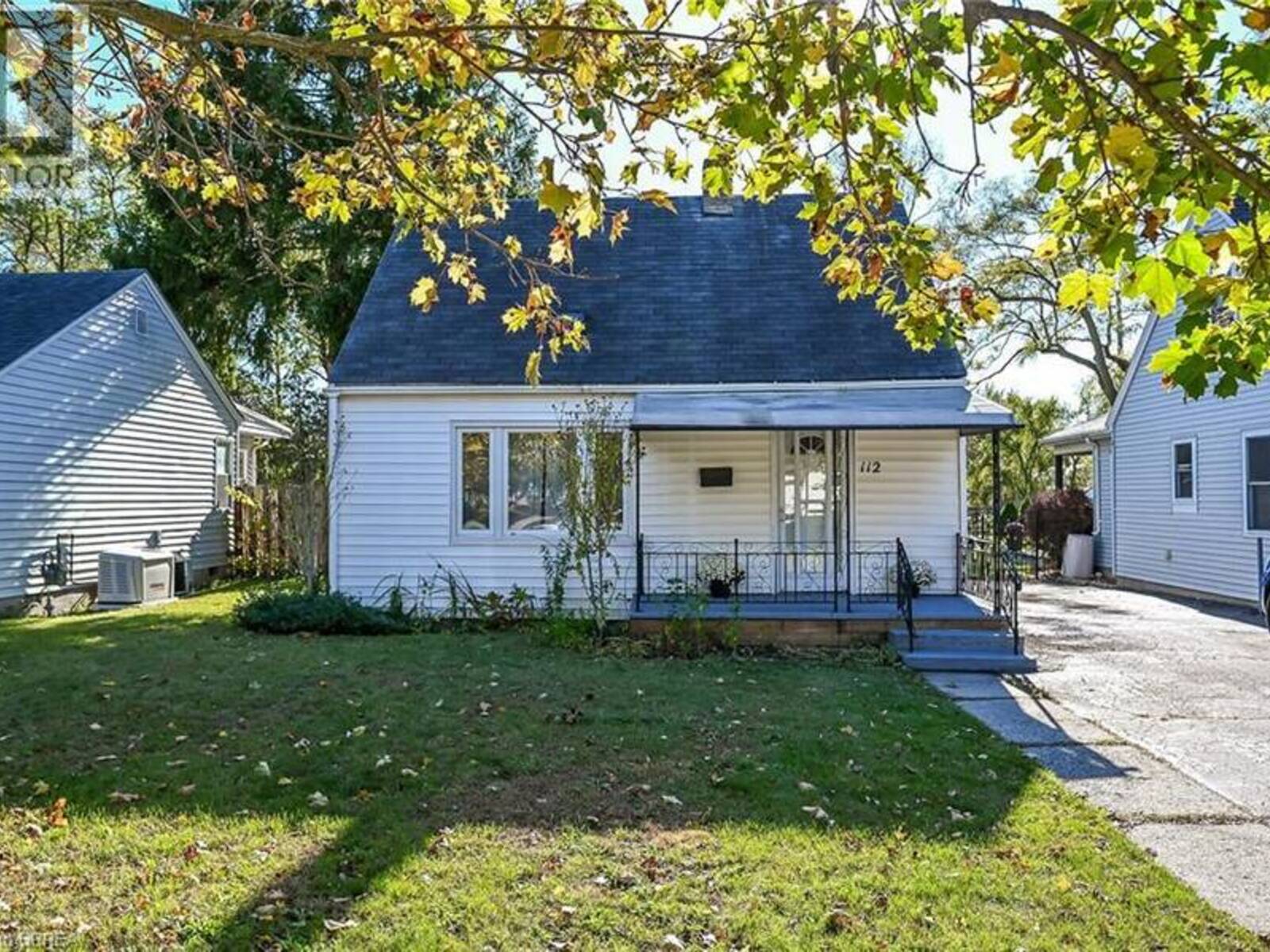 112 WILKES Street, Brantford, Ontario N3T 4W1