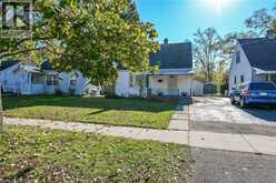 112 WILKES Street | Brantford Ontario | Slide Image Two