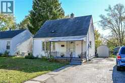112 WILKES Street | Brantford Ontario | Slide Image Thirty-eight