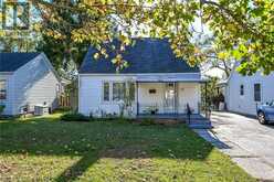 112 WILKES Street | Brantford Ontario | Slide Image One
