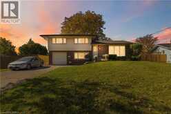 47 EVERGREEN Crescent | Kitchener Ontario | Slide Image One