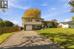 47 EVERGREEN Crescent | Kitchener Ontario | Slide Image Two