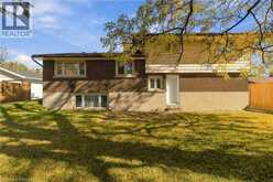 47 EVERGREEN Crescent | Kitchener Ontario | Slide Image Thirty-two