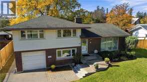 47 EVERGREEN Crescent | Kitchener Ontario | Slide Image Thirty-five