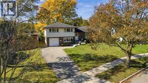 47 EVERGREEN Crescent | Kitchener Ontario | Slide Image Thirty-six