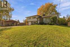 47 EVERGREEN Crescent | Kitchener Ontario | Slide Image Three
