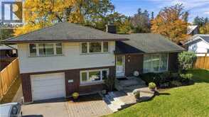 47 EVERGREEN Crescent | Kitchener Ontario | Slide Image Forty
