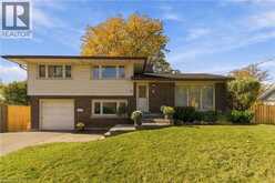 47 EVERGREEN Crescent | Kitchener Ontario | Slide Image Four