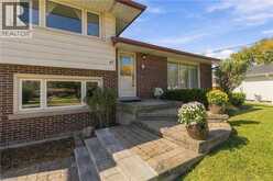 47 EVERGREEN Crescent | Kitchener Ontario | Slide Image Five